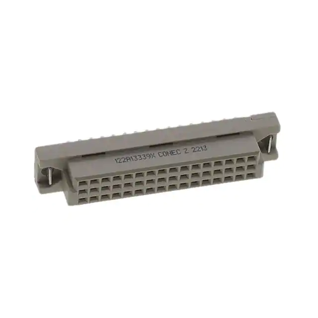 122A13339X Amphenol CONEC electronic component