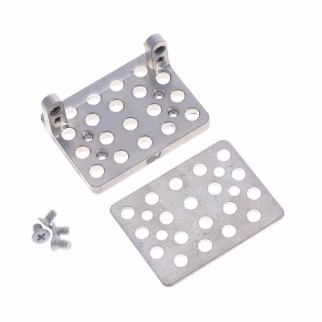 9311-80025 Amphenol SV Microwave electronic component