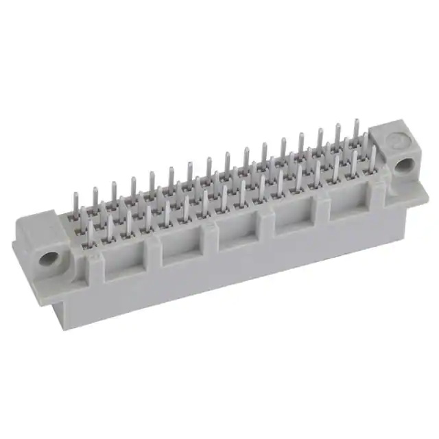 121A10389X Amphenol CONEC electronic component