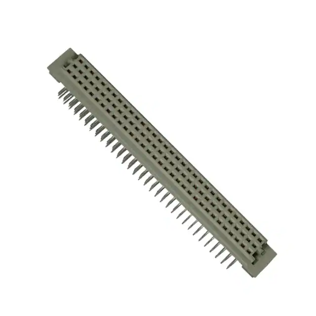 122A10859X Amphenol CONEC electronic component