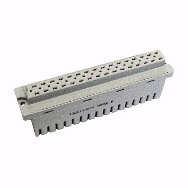122B13029X Amphenol CONEC electronic component
