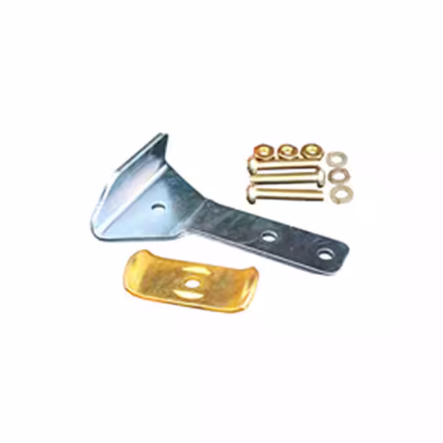 911 Greenlee Communications electronic component