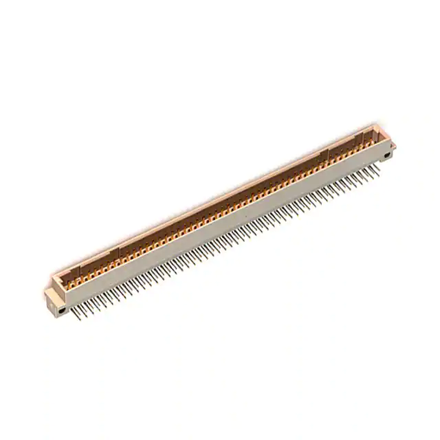 PCN10-100P-2.54DS(72) Hirose Electric Co Ltd electronic component