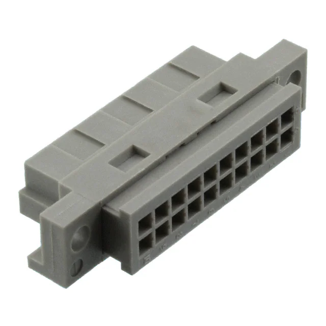 PCN10-20S-2.54C Hirose Electric Co Ltd electronic component