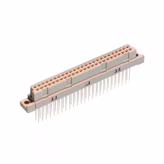 PCN10-50S-2.54WB(72) Hirose Electric Co Ltd electronic component