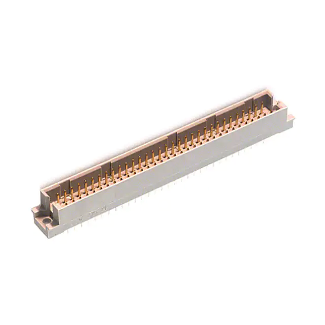 PCN10-64ACP-2.54DSA(72) Hirose Electric Co Ltd electronic component