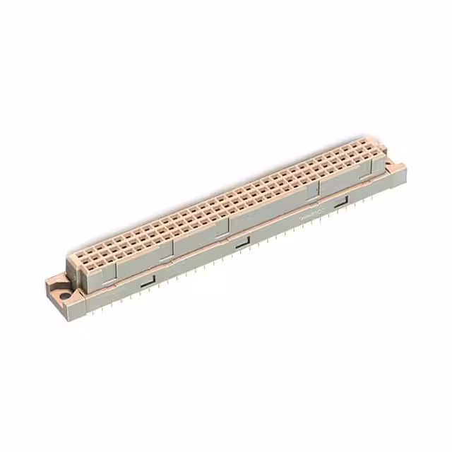 PCN10-64ACS-2.54DSA(72) Hirose Electric Co Ltd electronic component