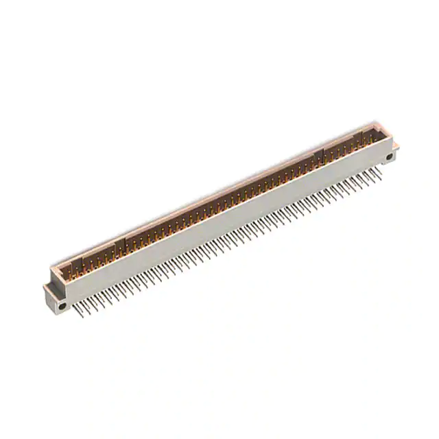 PCN10-90P-2.54DS Hirose Electric Co Ltd electronic component