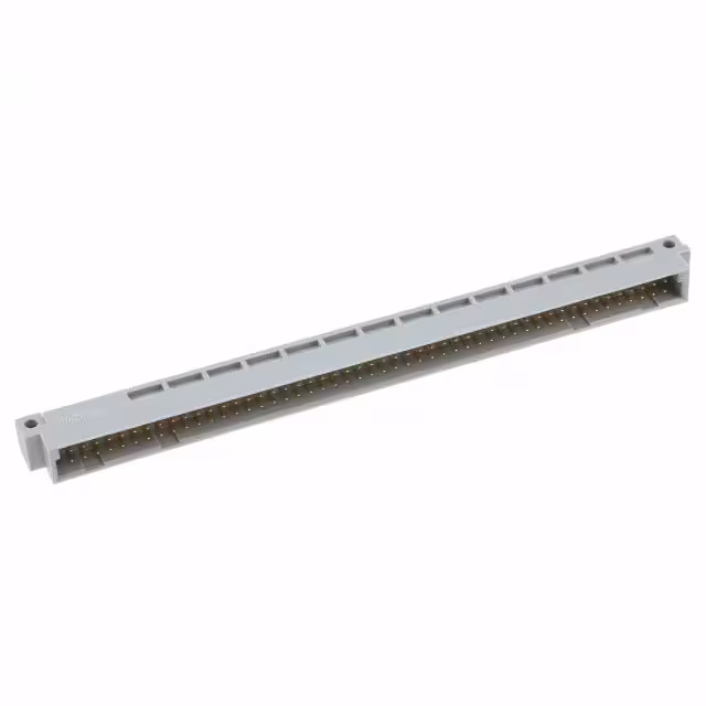 PCN10A-100P-2.54DS(72) Hirose Electric Co Ltd electronic component