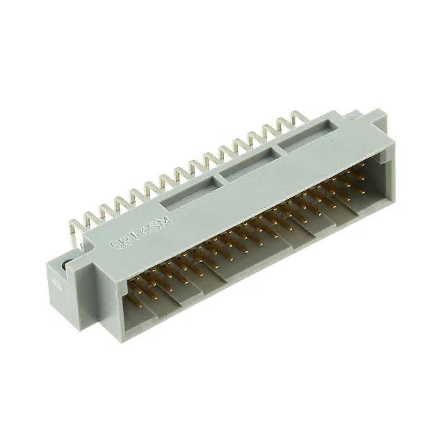 PCN10A-48P-2.54DS(72) Hirose Electric Co Ltd electronic component