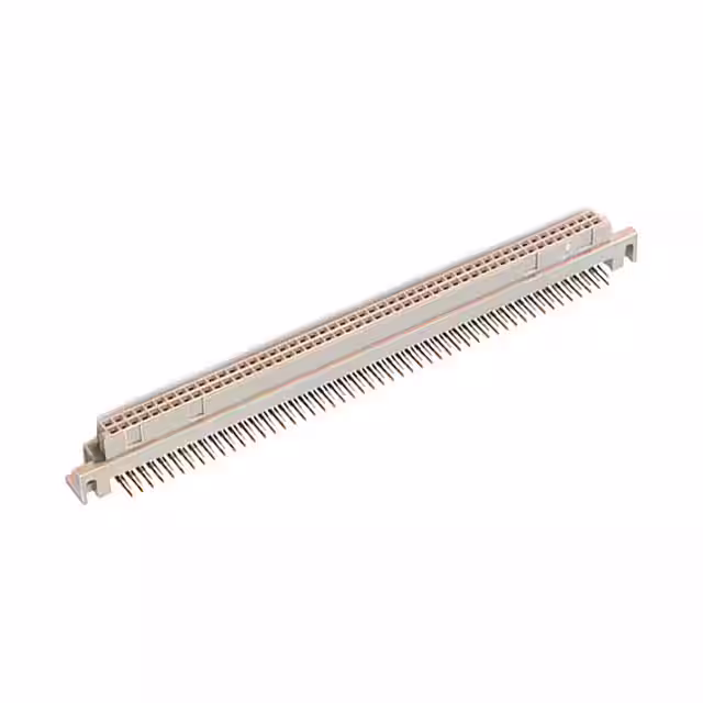 PCN10C-100S-2.54DS Hirose Electric Co Ltd electronic component