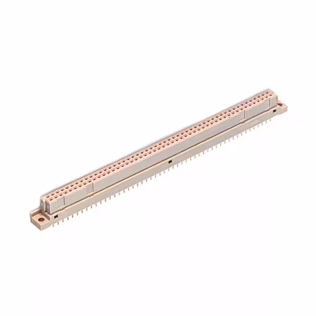 PCN10C-100S-2.54DSA Hirose Electric Co Ltd electronic component