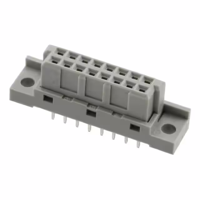 PCN10C-16S-2.54DSA(72) Hirose Electric Co Ltd electronic component