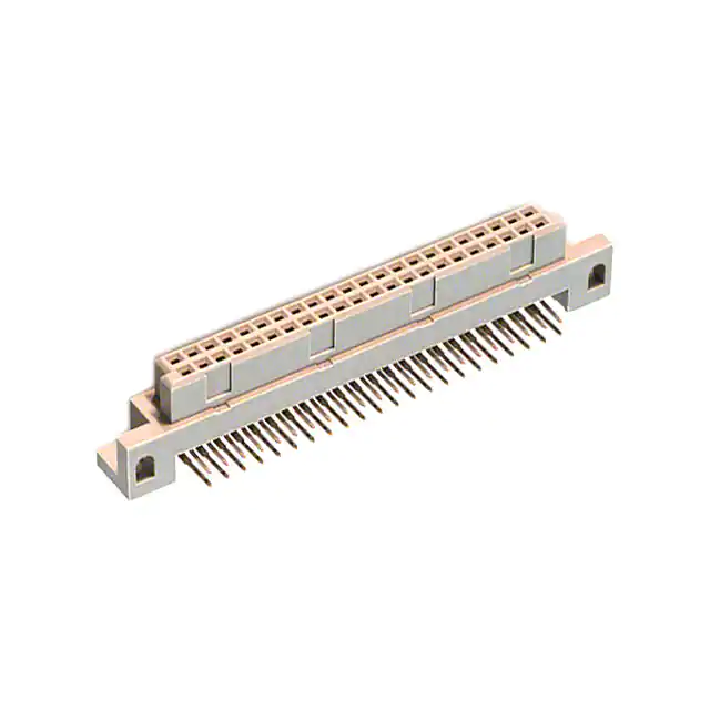 PCN10C-44S-2.54DS(72) Hirose Electric Co Ltd electronic component