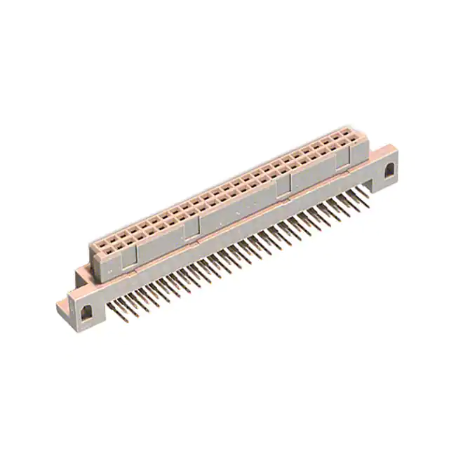 PCN10C-50S-2.54DS(72) Hirose Electric Co Ltd electronic component