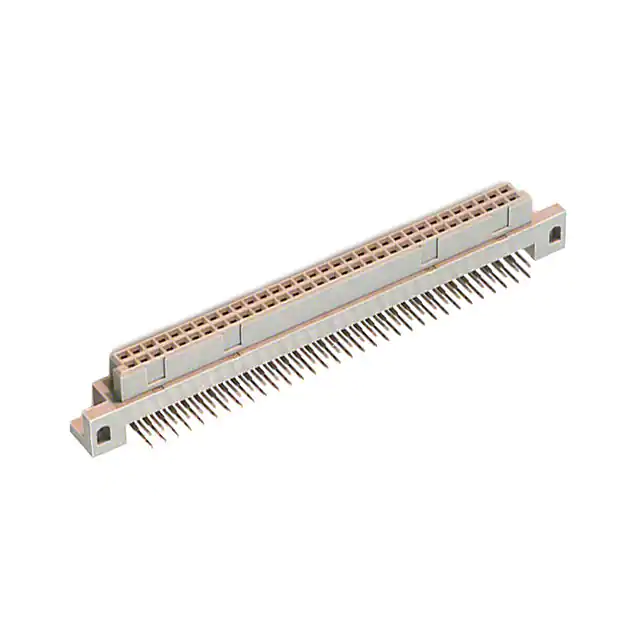 PCN10C-64S-2.54DS(72) Hirose Electric Co Ltd electronic component
