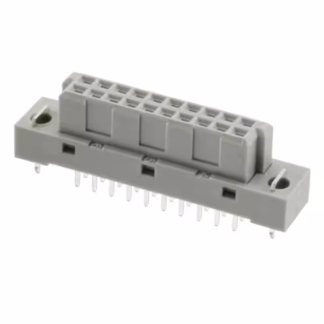 PCN10EA-20S-2.54DSA(72) Hirose Electric Co Ltd electronic component