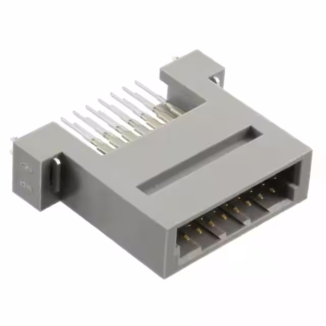 PCN10H-16P-2.54DSA(72) Hirose Electric Co Ltd electronic component