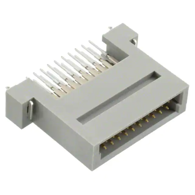 PCN10H-20P-2.54DSA(72) Hirose Electric Co Ltd electronic component