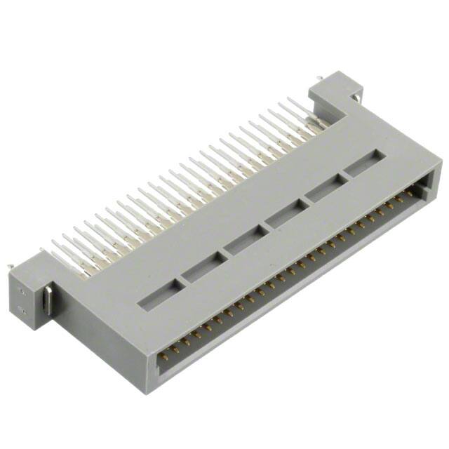 PCN10H-50P-2.54DSA(72) Hirose Electric Co Ltd electronic component