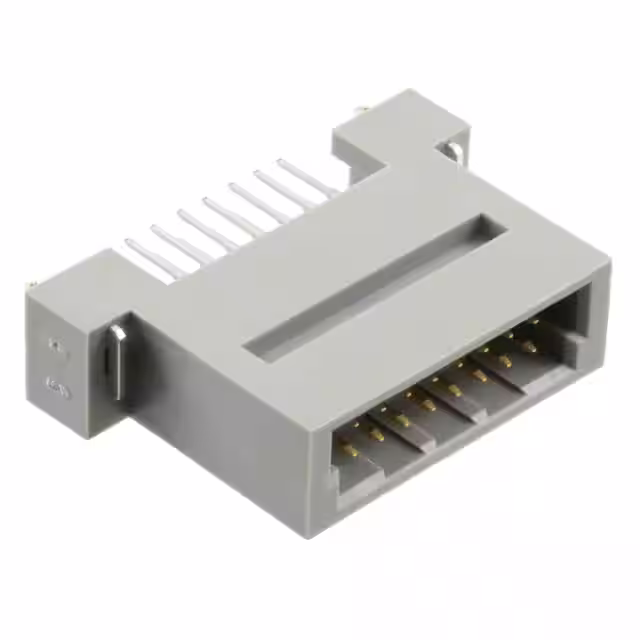 PCN10HA-16P-2.54DSA(72) Hirose Electric Co Ltd electronic component
