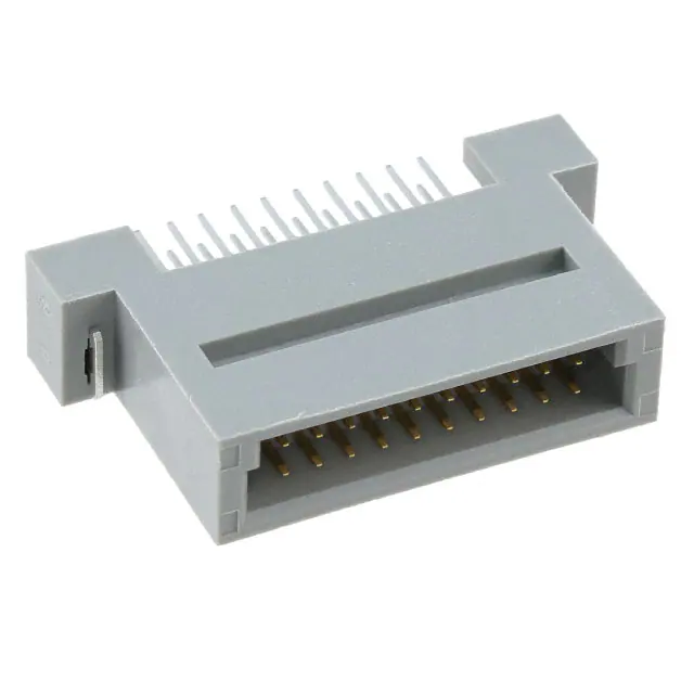 PCN10HA-20P-2.54DSA(72) Hirose Electric Co Ltd electronic component