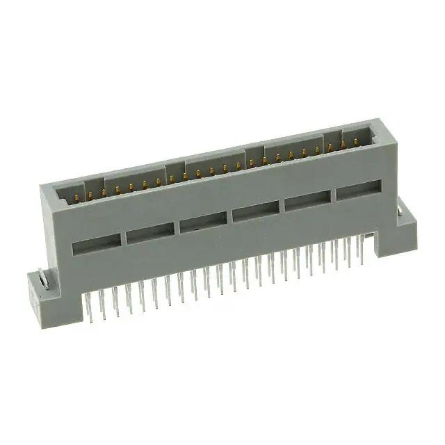PCN10HA-44P-2.54DSA(72) Hirose Electric Co Ltd electronic component