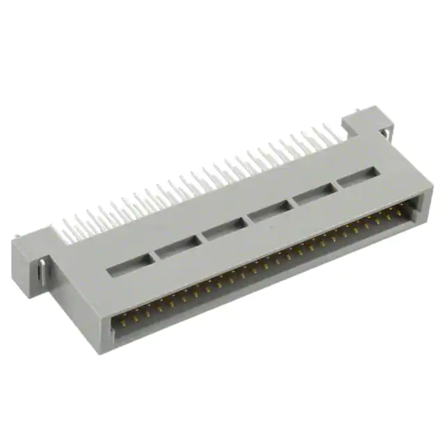 PCN10HA-50P-2.54DSA(72) Hirose Electric Co Ltd electronic component