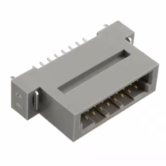 PCN10HB-16P-2.54DSA(72) Hirose Electric Co Ltd electronic component