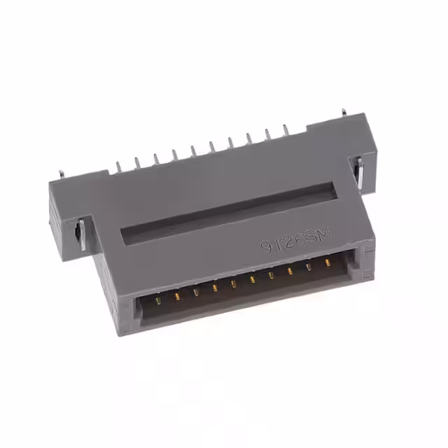 PCN10HB-20P-2.54DSA(72) Hirose Electric Co Ltd electronic component