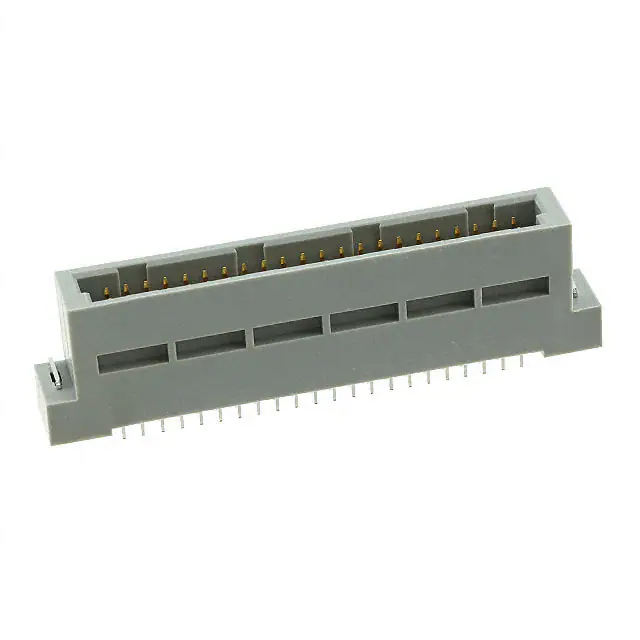 PCN10HB-44P-2.54DSA(72) Hirose Electric Co Ltd electronic component