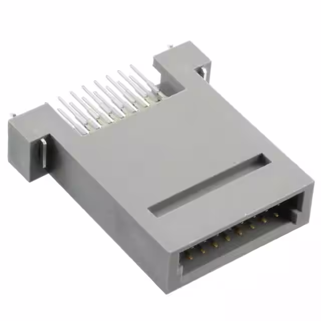 PCN10HC-16P-2.54DSA(72) Hirose Electric Co Ltd electronic component