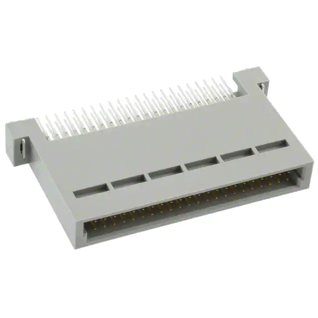 PCN10HC-44P-2.54DSA(72) Hirose Electric Co Ltd electronic component