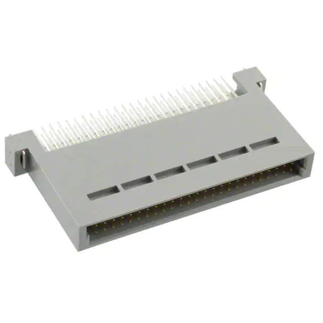PCN10HC-50P-2.54DSA(72) Hirose Electric Co Ltd electronic component