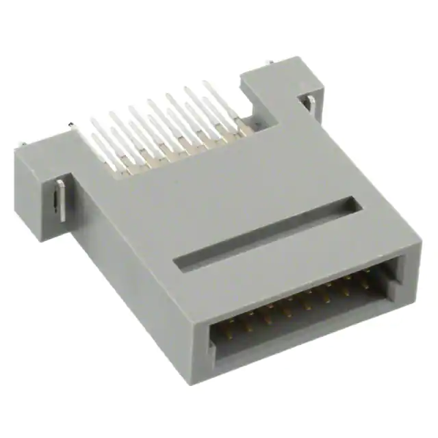 PCN10HD-16P-2.54DSA(72) Hirose Electric Co Ltd electronic component