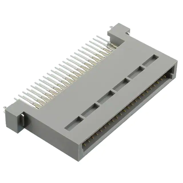 PCN10HD-44P-2.54DSA(72) Hirose Electric Co Ltd electronic component