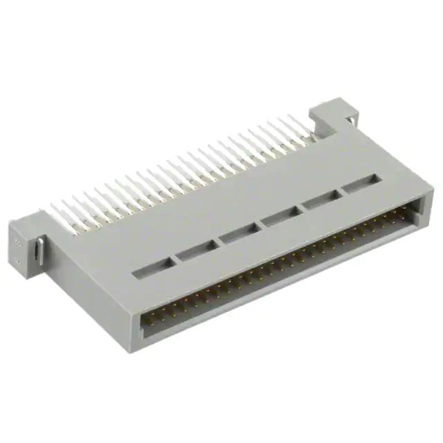 PCN10HD-50P-2.54DSA(72) Hirose Electric Co Ltd electronic component