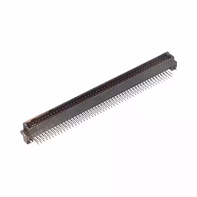 PCN10MC-100P-2.54DS Hirose Electric Co Ltd electronic component