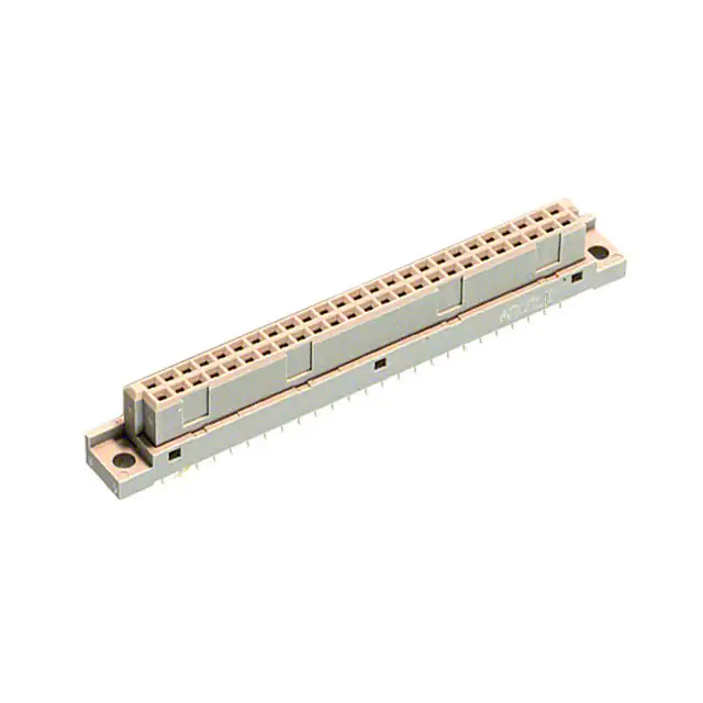 PCN10-50S-2.54DSA(72) Hirose Electric Co Ltd electronic component