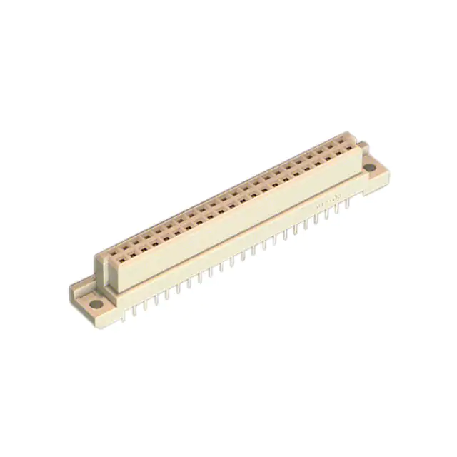 PCN13-44S-2.54DSA(71) Hirose Electric Co Ltd electronic component