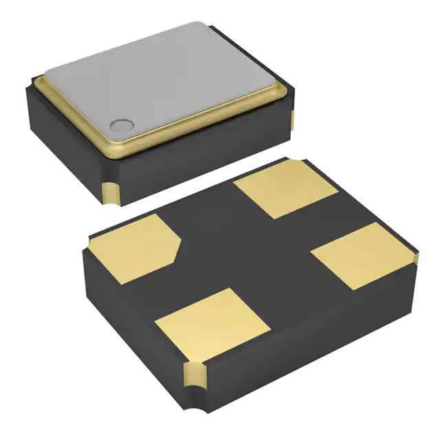 7R-38.400MDIQ-T TXC CORPORATION electronic component