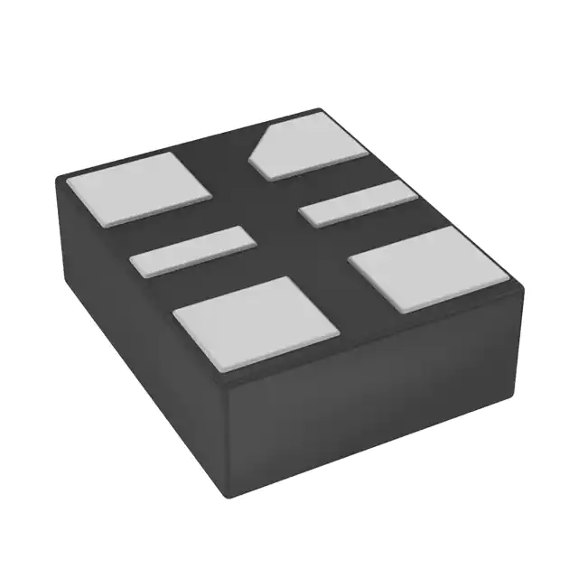 DSC2311KI2-R0049T Microchip Technology electronic component