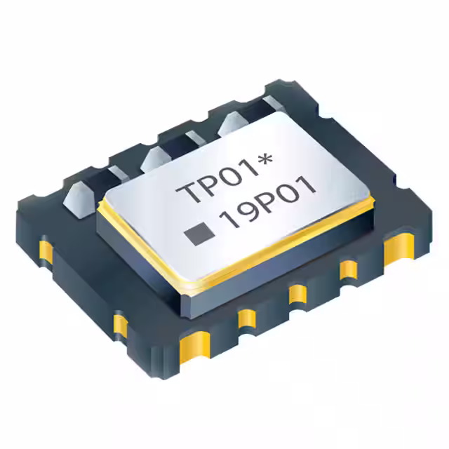 7N-20.000MBP-T TXC CORPORATION electronic component