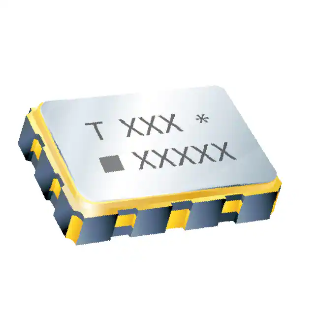 7P-19.200MBP-T TXC CORPORATION electronic component