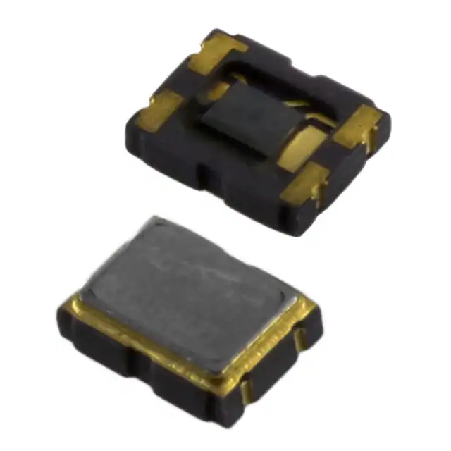 7Q19201001 TXC CORPORATION electronic component
