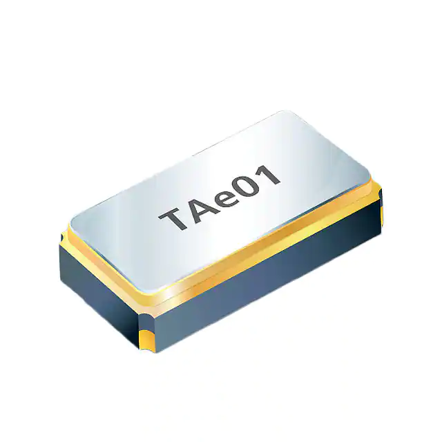 9HT12-32.768KBZC-T TXC CORPORATION electronic component