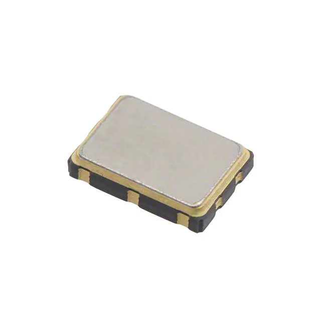 BB-125.000MBE-T TXC CORPORATION electronic component