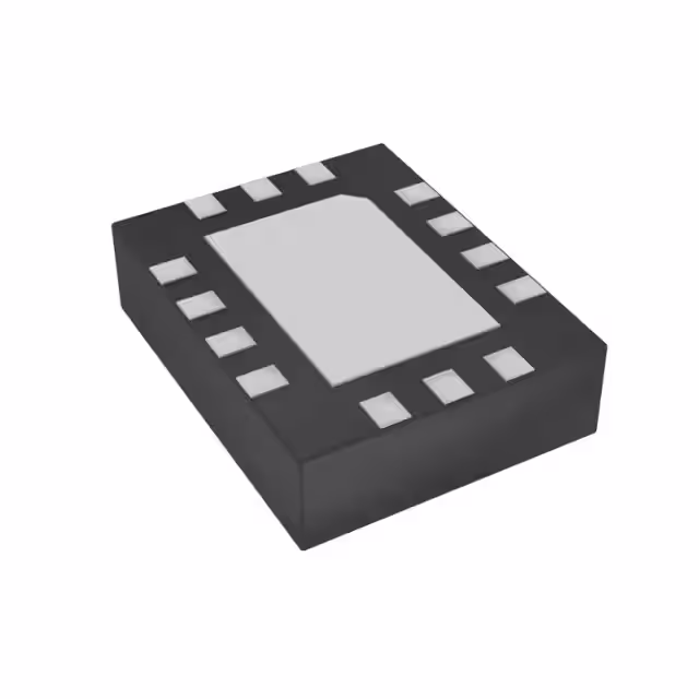 DSC2011FI2-F0064T Microchip Technology electronic component
