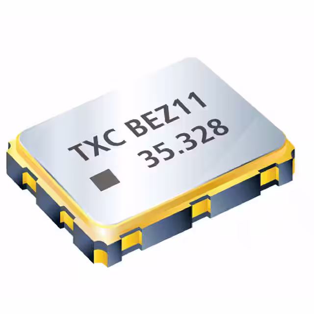 6U-38.880MBE-T TXC CORPORATION electronic component