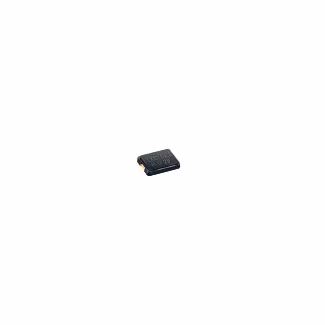 7A-29.4912MAAJ-T TXC CORPORATION electronic component